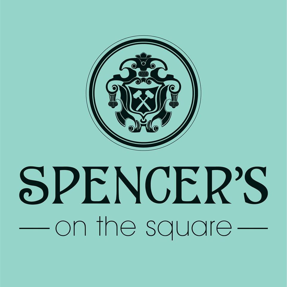 Spencer’s on the Square